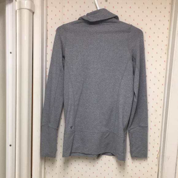 Lululemon jacket - Picture 2 of 6